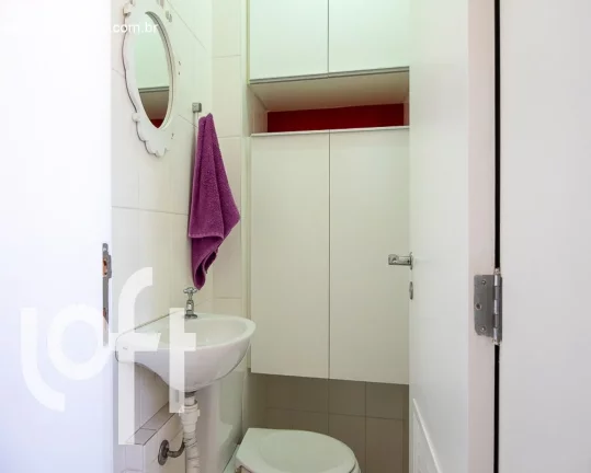 Imagem APARTAMENTO RESIDENCIAL em São Paulo - SP, Lapa