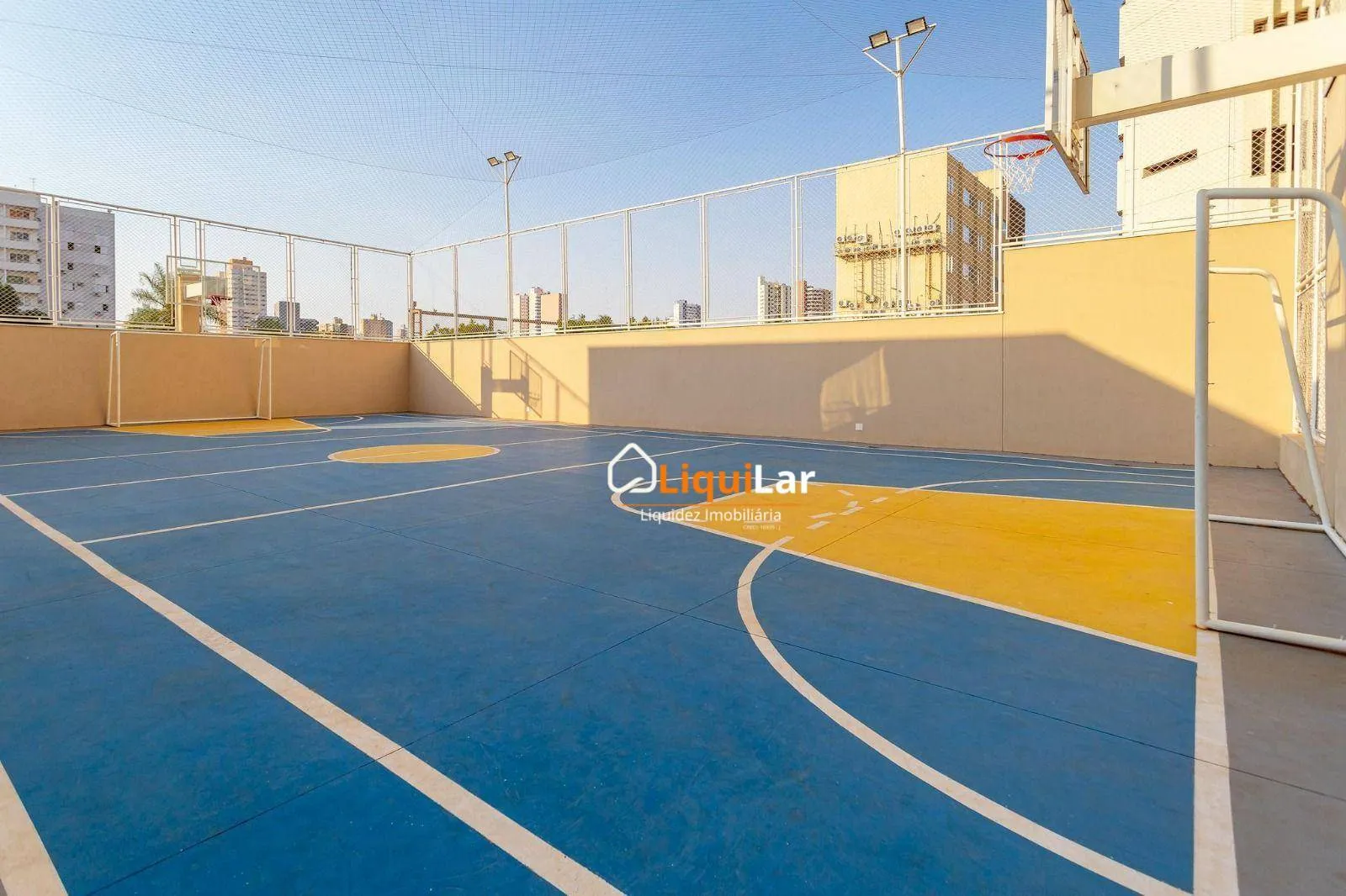 Imagem Apartamento à Venda no Edifício August Rodin com 221,14 m², 3 Suítes, Escritório e 3 Vagas em Frente à Praça Belmar Fidalgo