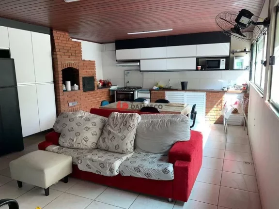 Imagem Salão para Locação 1 Vaga, 240M², Santa Paula, São Caetano do Sul - SP