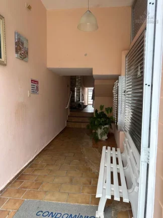 Imagem APARTAMENTO 1 QUARTO - SOLEMAR - PRAIA GRANDE/SP