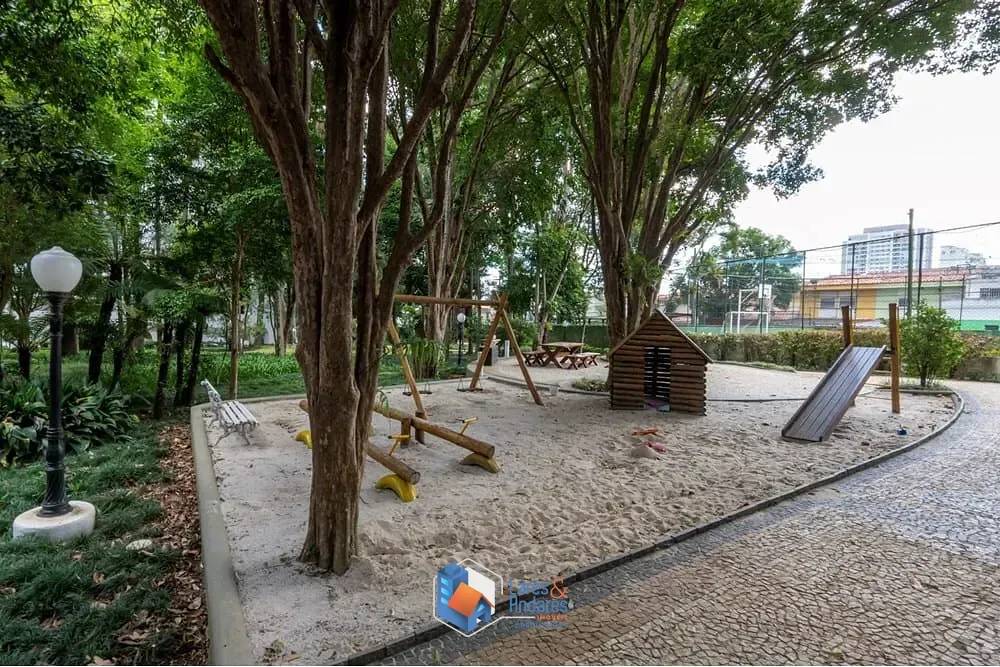 Imagem Apartamento à venda 4 Quartos 2 Suites 2 Vagas 240M² Santo Amaro São Paulo - SP