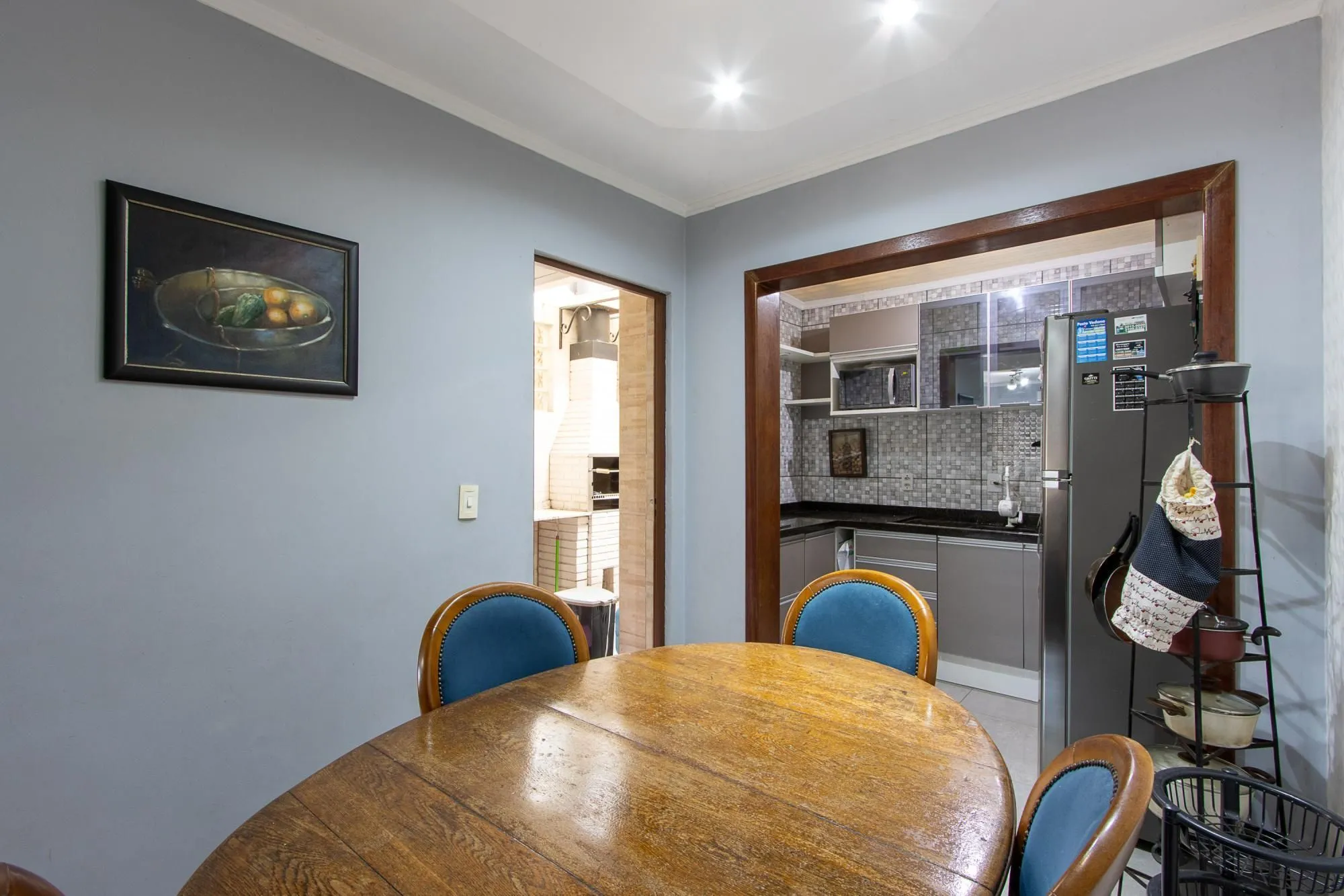 Imagem Casa de Condomínio em Vila Nova