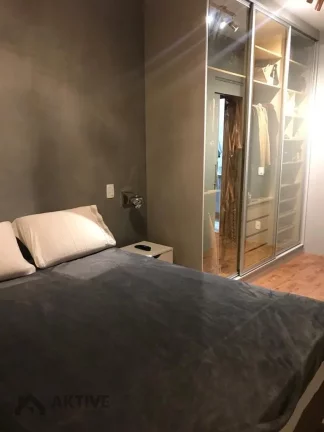 Imagem Apartamento em Melville Empresarial II - Barueri
