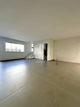 Imagem Geminado Duplex | 3 quartos (1 suíte) | Três Rios do Norte (Mirage) | 109m²