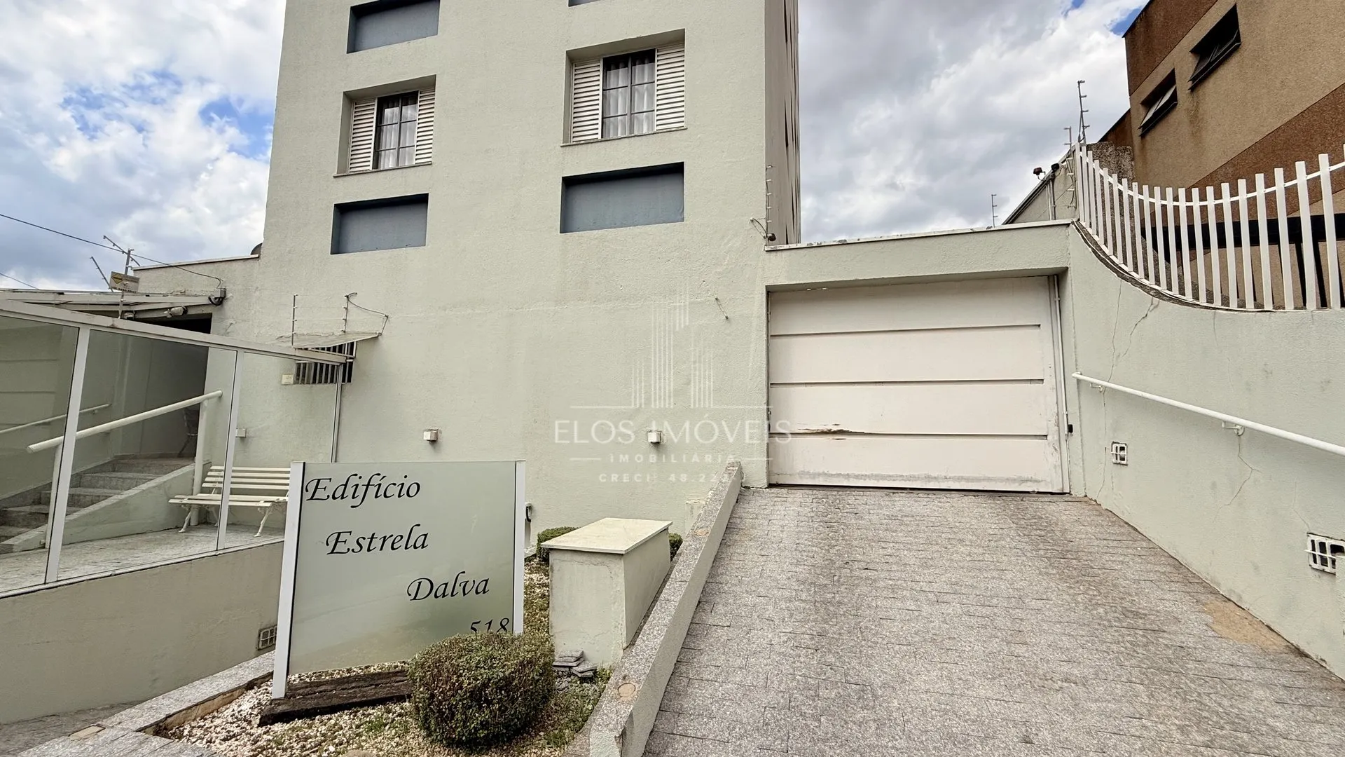 Imagem Apartamento de 2 quartos, 66m² no bairro Centro, em Limeira