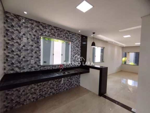 Imagem Casa à venda em Igarapé MG no Bairro Pousada Del Rey