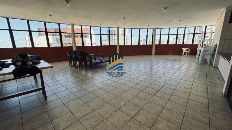 Imagem Apartamento em Boa Viagem!