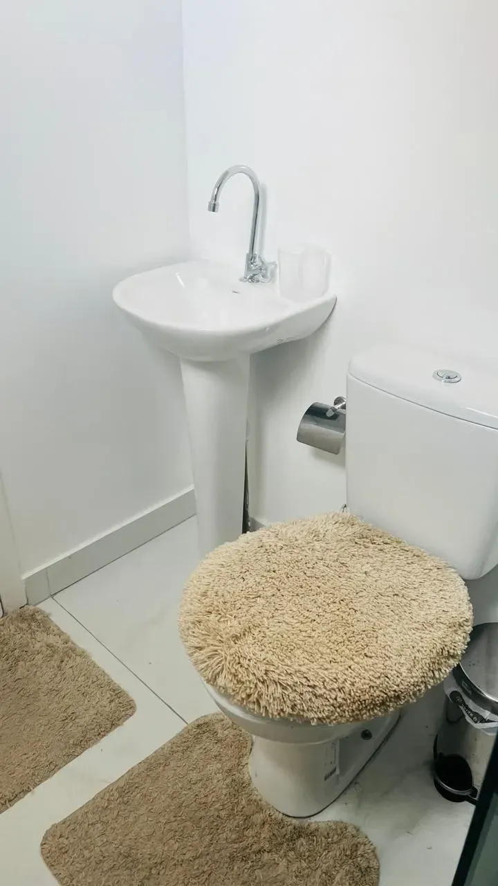 Imagem Apartamento com 3 Quartos à Venda, 59 m² em Sete de Abril - Salvador