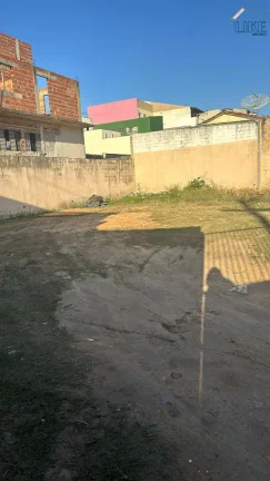 Imagem Vendo Terreno no Santa Julia