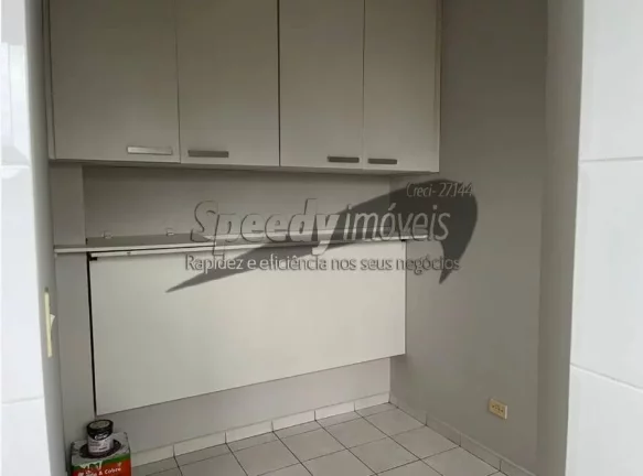 Imagem Apartamento em Santos bairro Gonzaga 3 dormitórios.