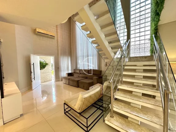 Imagem Maravilhosa Casa em Condomínio! Bairro América!