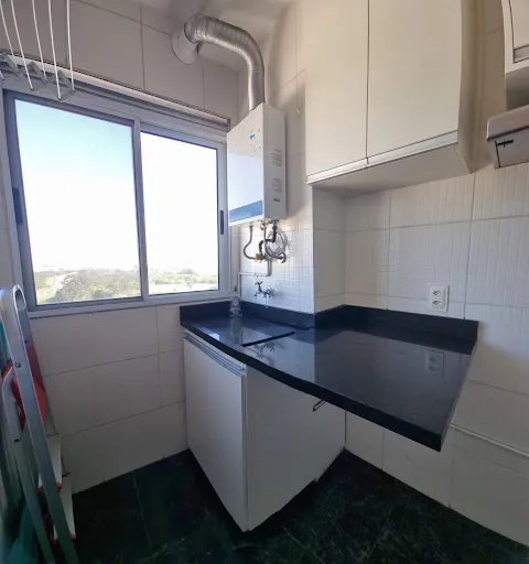Imagem Apartamento com 2 dormitórios à venda, 44 m² por R$ 350.000,00 - Ponte Grande - Guarulhos/SP