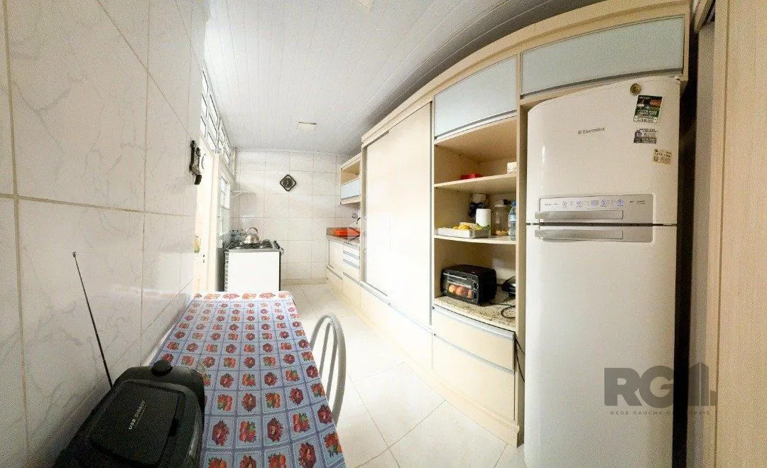 Imagem Apartamento 3 dorm., suíte e 2 vagas de garagem