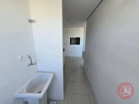 Imagem Apartamento para alugar, 74 m² por R$ 3.400,00/mês - Partenon - Porto Alegre/RS