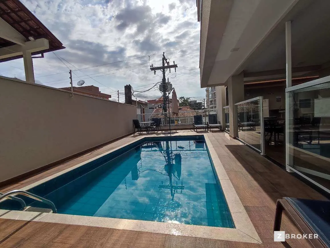 Imagem Lindo apartamento no Tenório