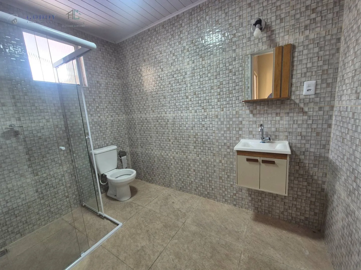 Imagem Casa com área gourmet e vista para a Serra da Mantiqueira - Bairro Mombaça,