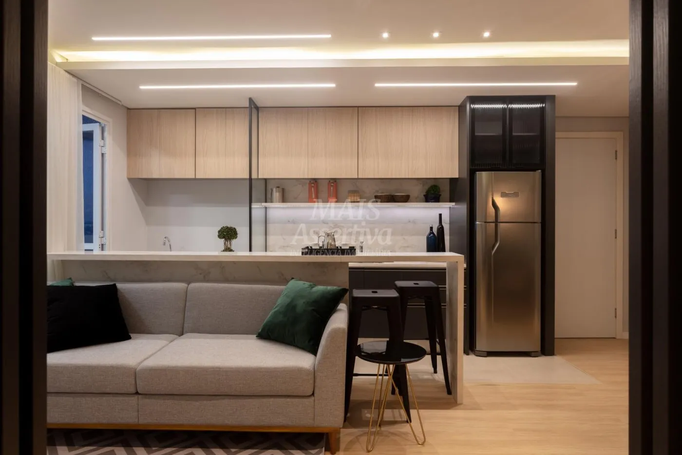 Imagem Apartamento para Venda em Caxias do Sul