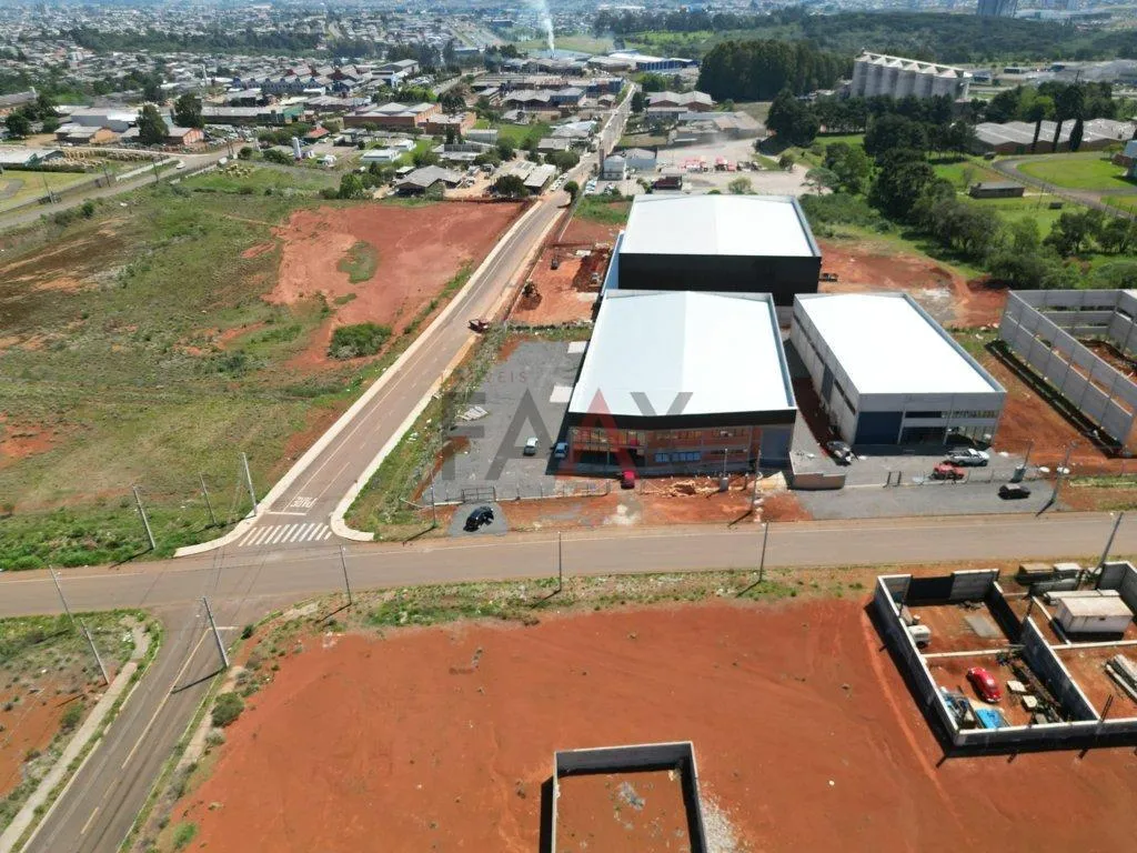 Imagem Barracão para locação, IMÓVEIS MORRO ALTO, GUARAPUAVA - PR