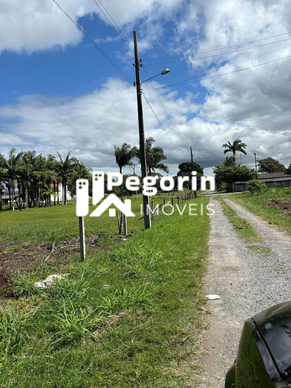 Imagem Terreno em Balneário Brandalize, Itapoá/SC