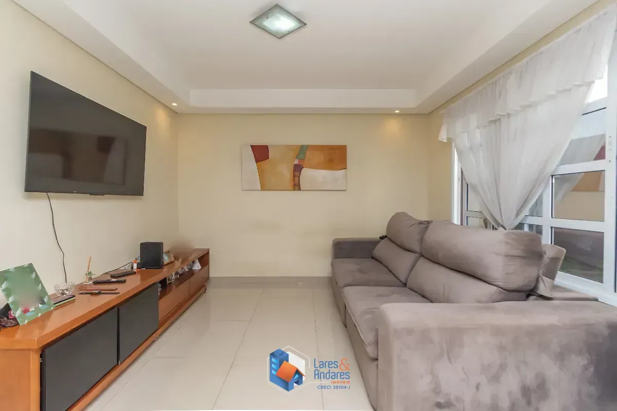 Imagem Casa no condomínio Exclusive Residencial para venda com 3 quartos, sendo 1 suíte, 94m²