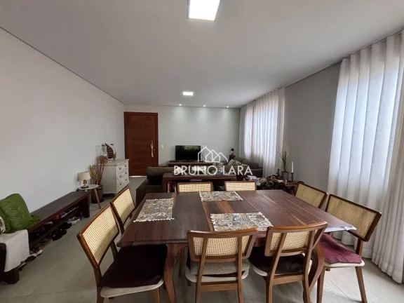 Imagem Casa à Venda em Igarapé/MG – Condomínio Portal de Igarapé