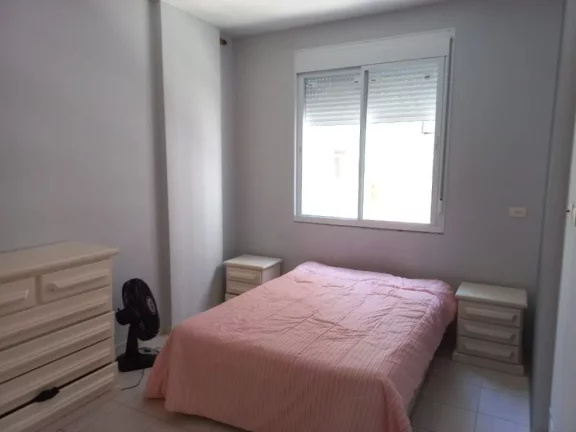 Imagem Apartamento com 2 dormitórios à venda, 98 m² - Pitangueiras - Guarujá/SP