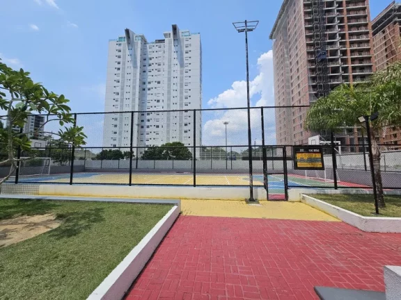 Imagem APARTAMENTO RESIDENCIAL em MANAUS - AM, PONTA NEGRA