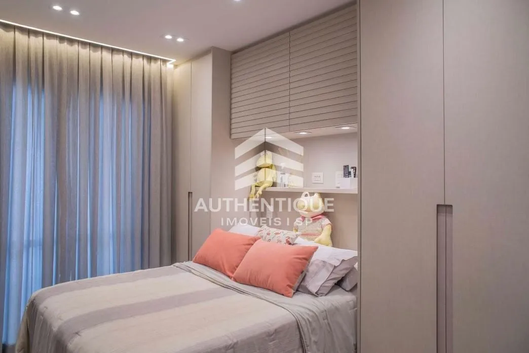 Imagem E-Motion Brooklin - Apartamento à venda em São Paulo/SP
