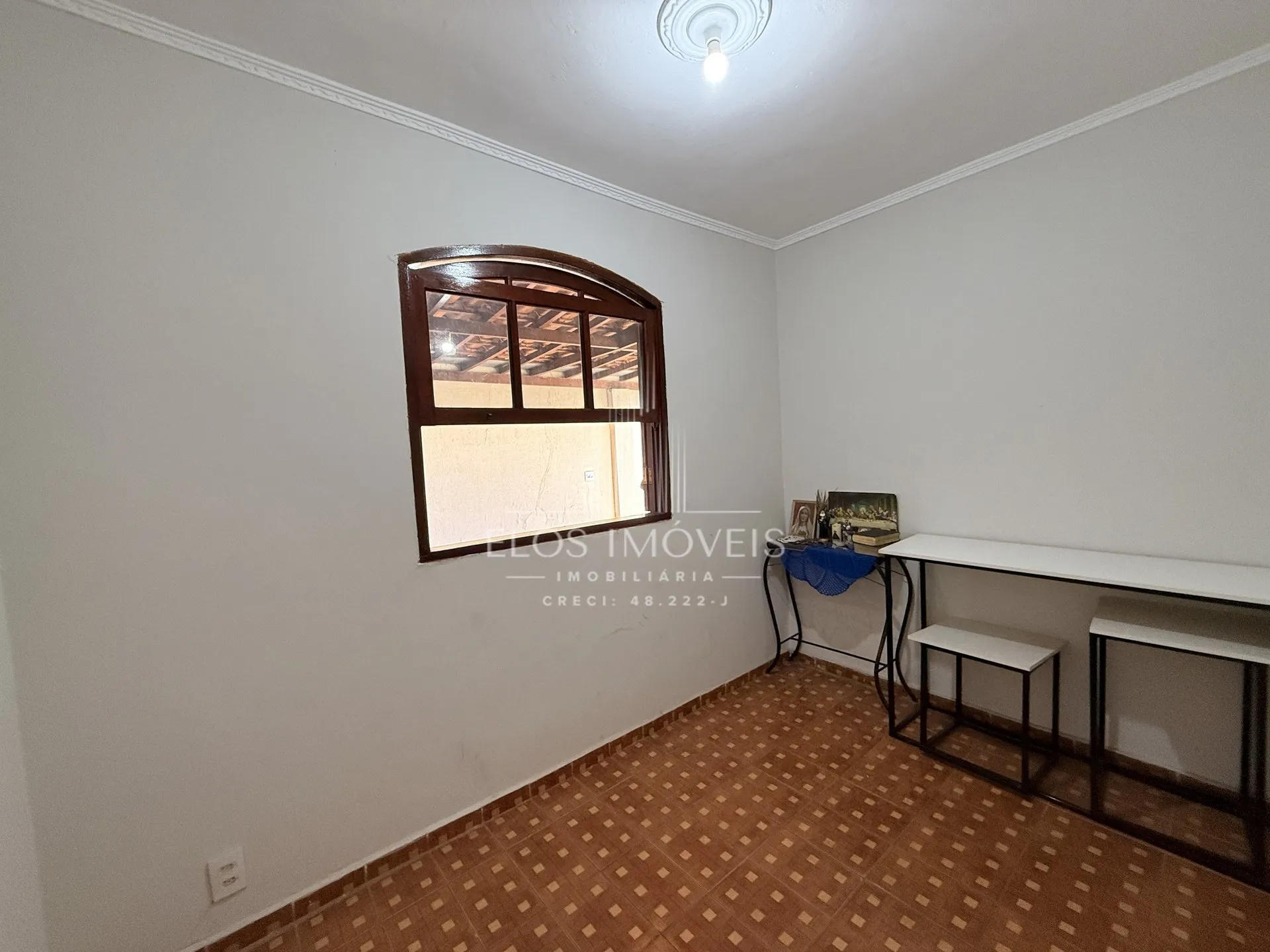 Imagem Casa de 4 quartos, 166m² no bairro Parque Residencial Aeroporto, em Limeira