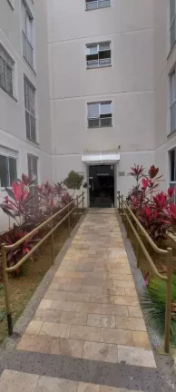 Imagem OPORTUNIDADE + APARTAMENTO PRIMEIRO ANDAR + LOCALIZAÇÃO PRIVILEGIADA