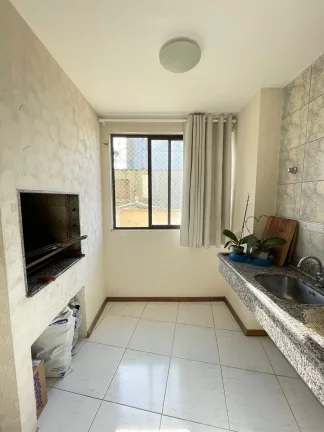 Imagem Mario Quintana Residence
