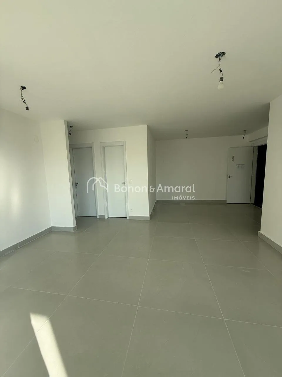 Imagem Apartamento à venda no Living Blend no Bairro Bonfim em Campinas SP