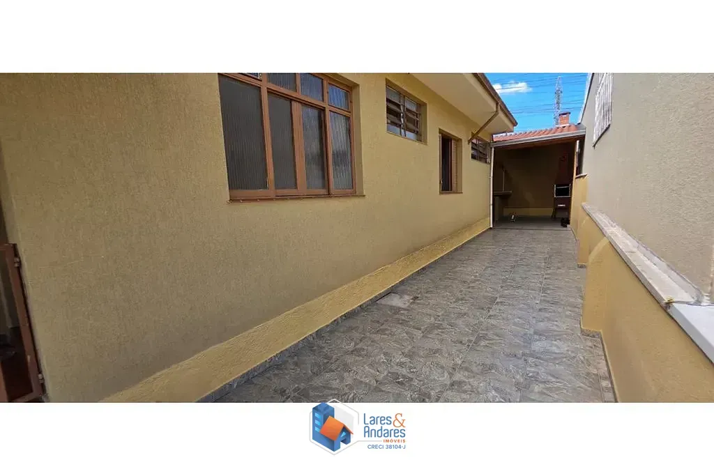 Imagem Casa à venda 2 Quartos 1 Vaga 140M² Vila Bonilha São Paulo - SP