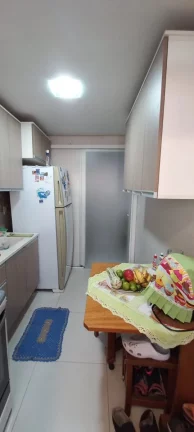 Imagem Apartamento para venda no bairro Morro Santana em Porto Alegre