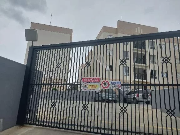 Foto do imóvel Oportunidade Única em SUZANO - SP | Tipo: Apartamento | Negociação: Licitação Aberta | Situação: Imóvel em AV BOA VISTA