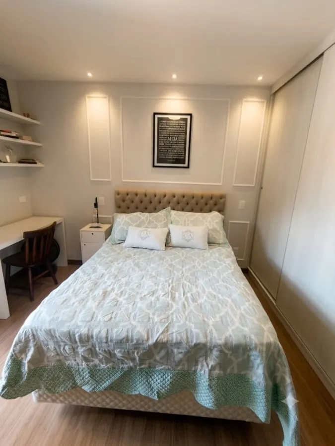 Imagem Casa em Condomínio para Venda em Petrópolis / RJ no bairro Cuiabá
