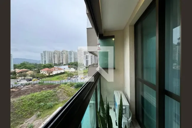 Imagem Apartamento à Venda - Recreio, 2 Quartos, 72 m2