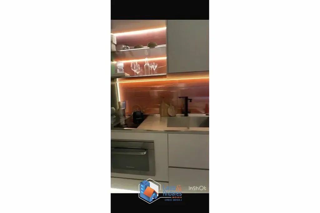 Imagem Apartamento à venda 1 Quarto 1 Suite 23M² Consolação São Paulo - SP