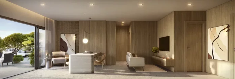 Imagem IT's - Fase 1 - Apartamento à venda no bairro Várzea - Itapema/SC