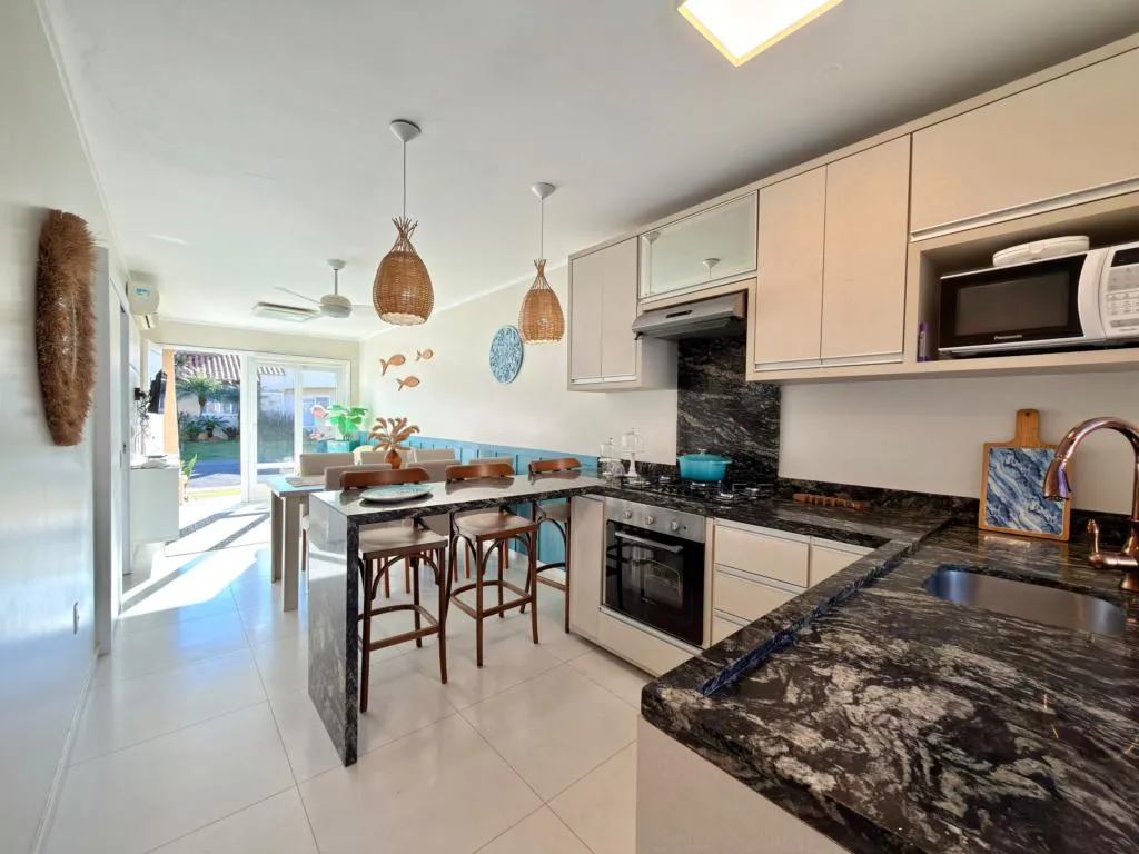 Foto do imóvel: Casa 3 Dormitórios - Bairro Noiva do Mar em Rua palmital