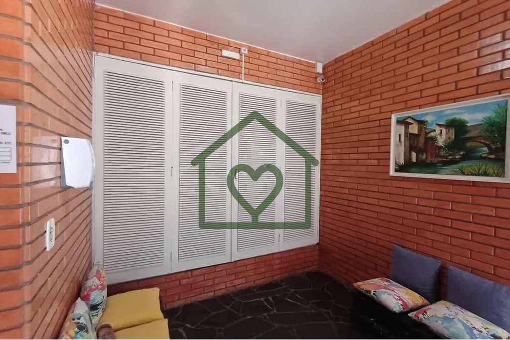Imagem Apartamento localizado na Rua Marco Polo, no bairro Cristo Redentor, com 69m2 de área total e 53m2 ...