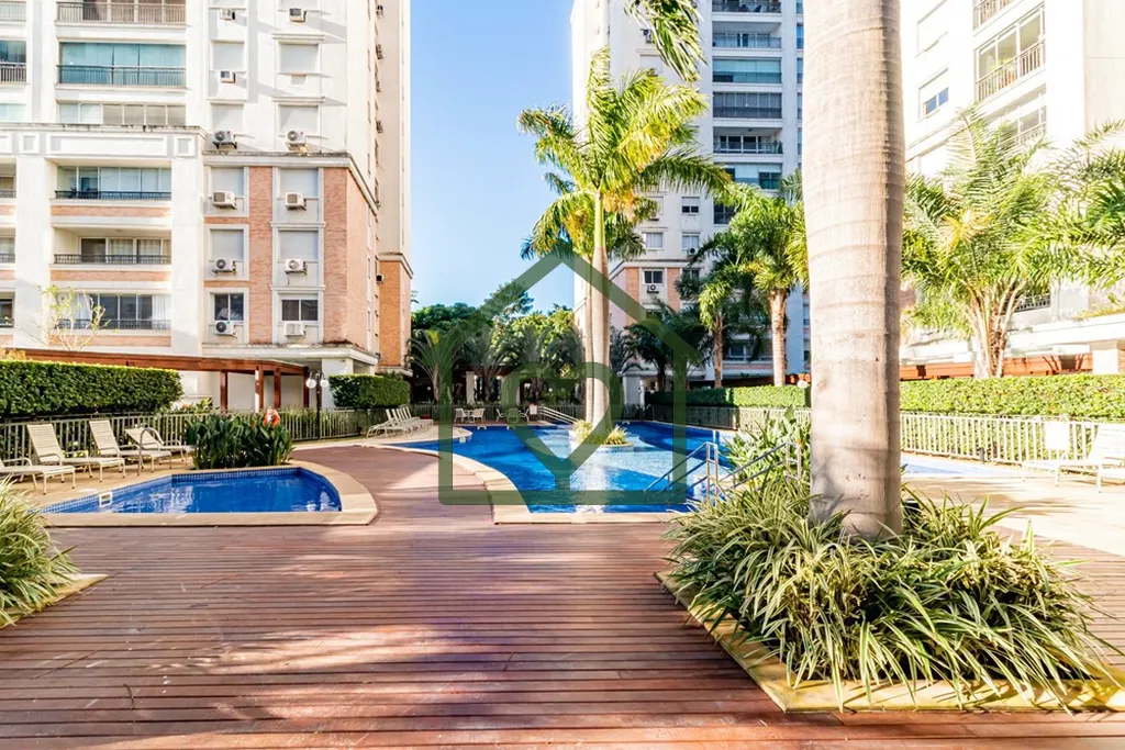 Imagem APARTAMENTO DE 3 DORMITÓRIOS E VAGA DUPLA NO JARDINS NOVO HIGIENÓPOLIS COM INFRAESTRUTURA COMPLETA...