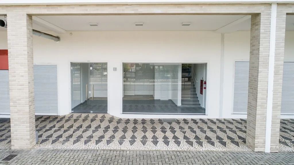 Foto do imóvel PONTO COMERCIAL em Curitiba - PR, Boa Vista