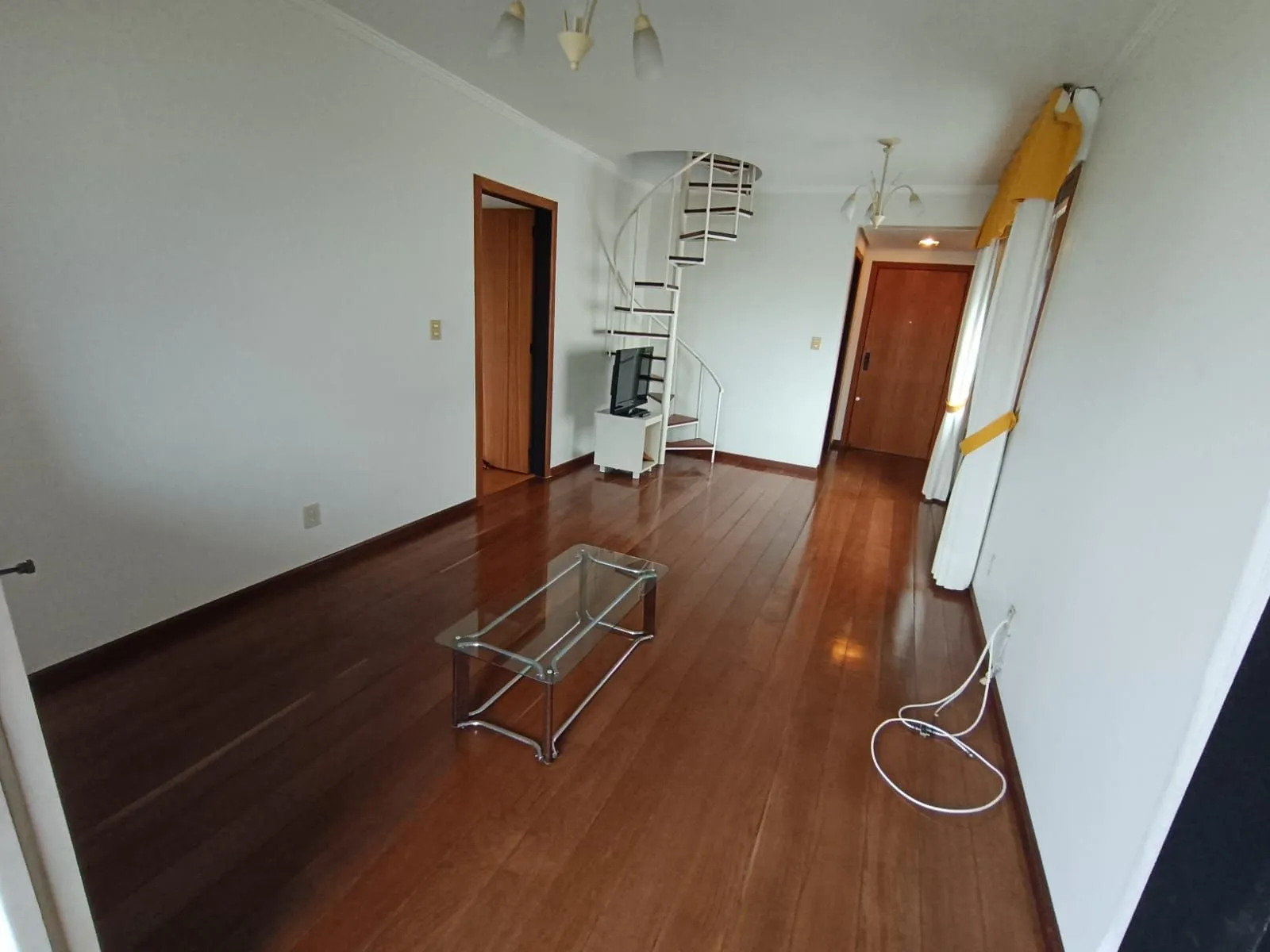 Imagem Cobertura 174m² 2 dormitórios, Terraço e 1 vaga.