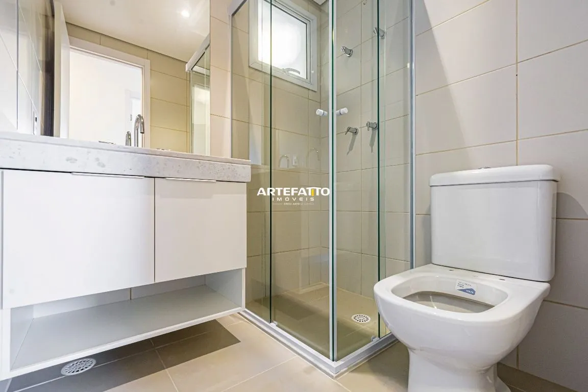 Imagem Vendo apartamento com 84m2, com 2 ou 3 dormitórios e até 2 vagas