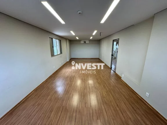 Imagem Sala Comercial Setor Marista - Goiânia/GO
