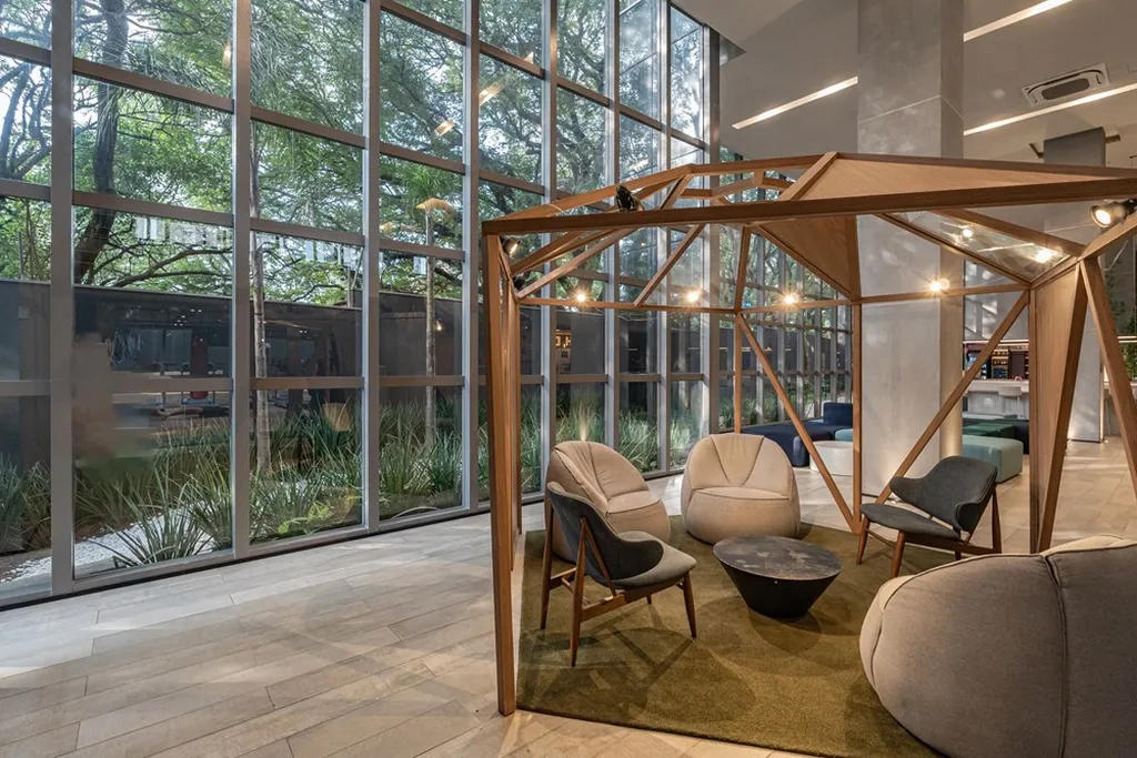 Imagem Studio à venda em São Paulo, Paraíso, com 1 quarto, 20m2