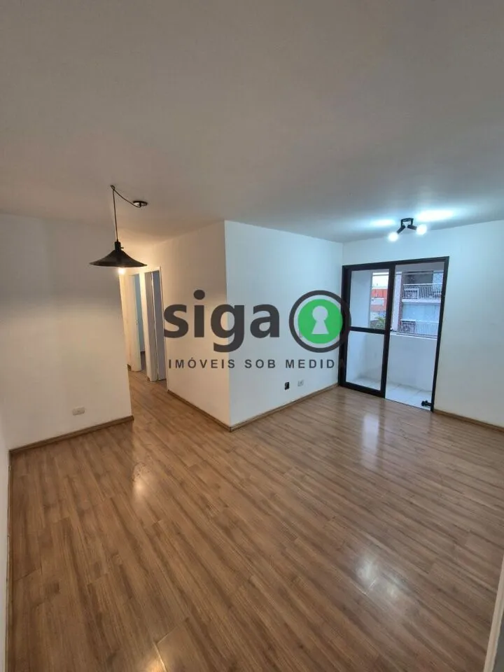 Foto do imóvel Apartamento à venda no Alto da Lapa: 67m², 3 dormitórios e 1 vaga