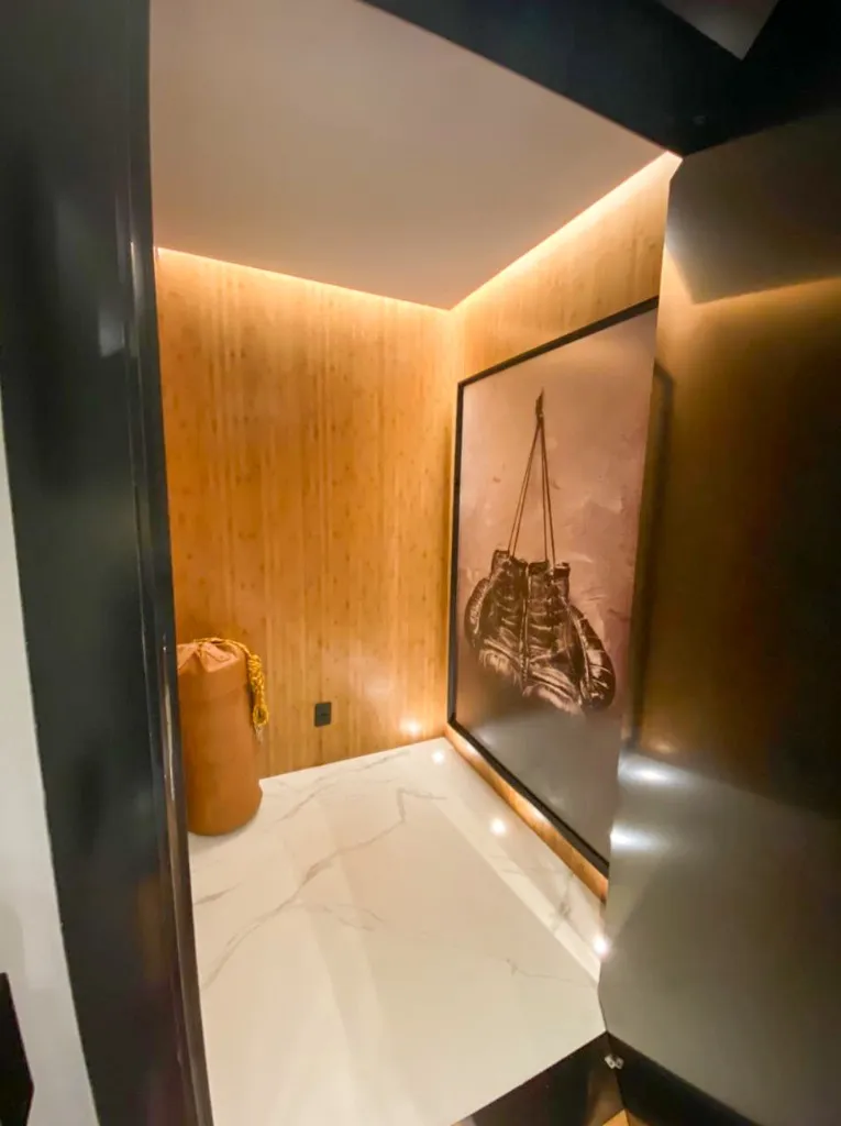 Imagem Condomínio Habitarte Brooklin, apartamento com 2 quartos no Brooklin São Paulo Sp