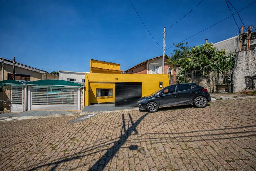 Imagem Casa à venda em São Paulo, Vila Mariana, com 6 quartos, 256.6m2
